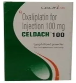 CELDACH 100 MG